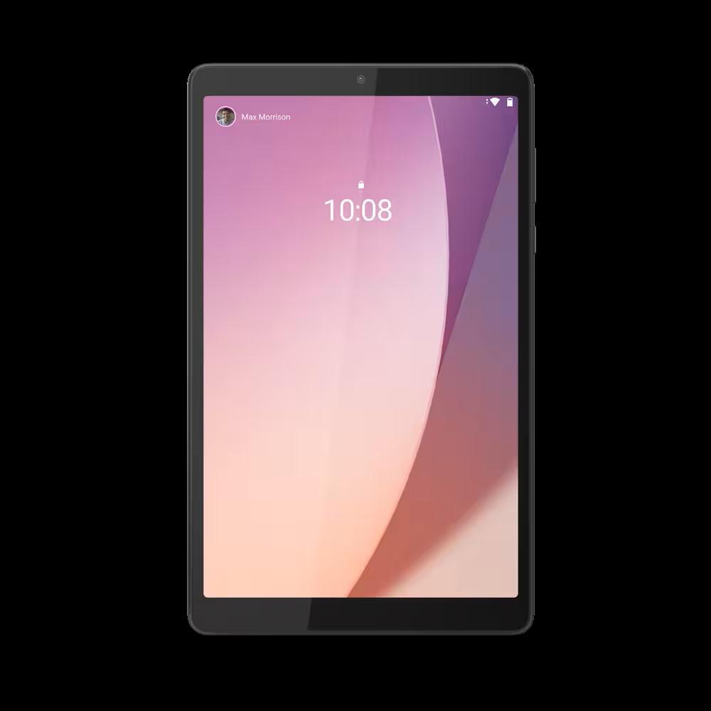TABLETE Lenovo TAB M8 TB300FU HD IPS QC 3GB 32GB WI-FI "ZABU0032GR" (timbru verde 0.9 lei)