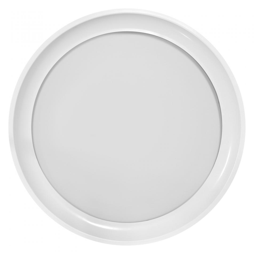 SMART WIFI ORBIS FRAME RD 500 TW WTLEDV, "000004058075486508" (timbru verde 4.00 lei)