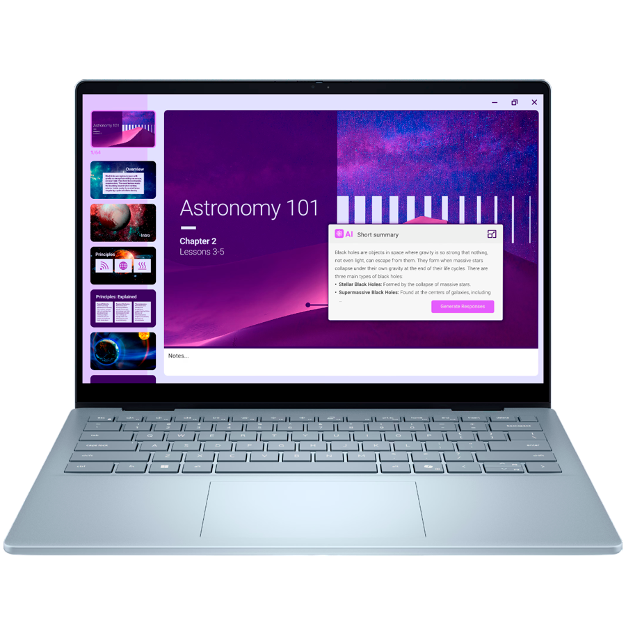 Dell 14 Plus 2in1,14.0" 16:10FHD+(1920x1200)Touch 300nits,Intel Core Ultra 9 288V,32GB,1TB TLC SSD,Intel Arc Graphics,Win11Pro,3Yr CIS "DB04250_LNL_204_WIN-05" ((timbru verde 3.5 lei)
