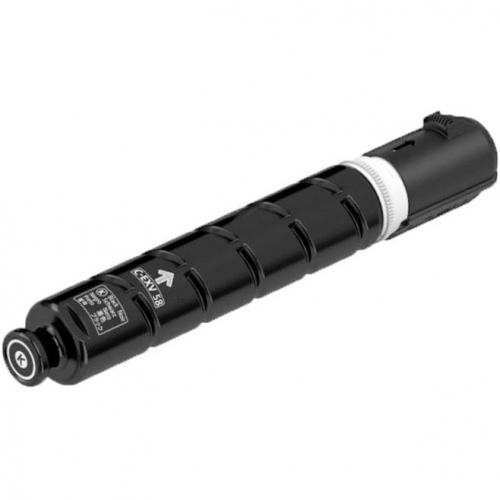 Toner Original Canon Black, T10LBK, pentru ISX C1533P|ISX C1538P, 6K, (timbru verde 1.2 lei)"4805C001AA"