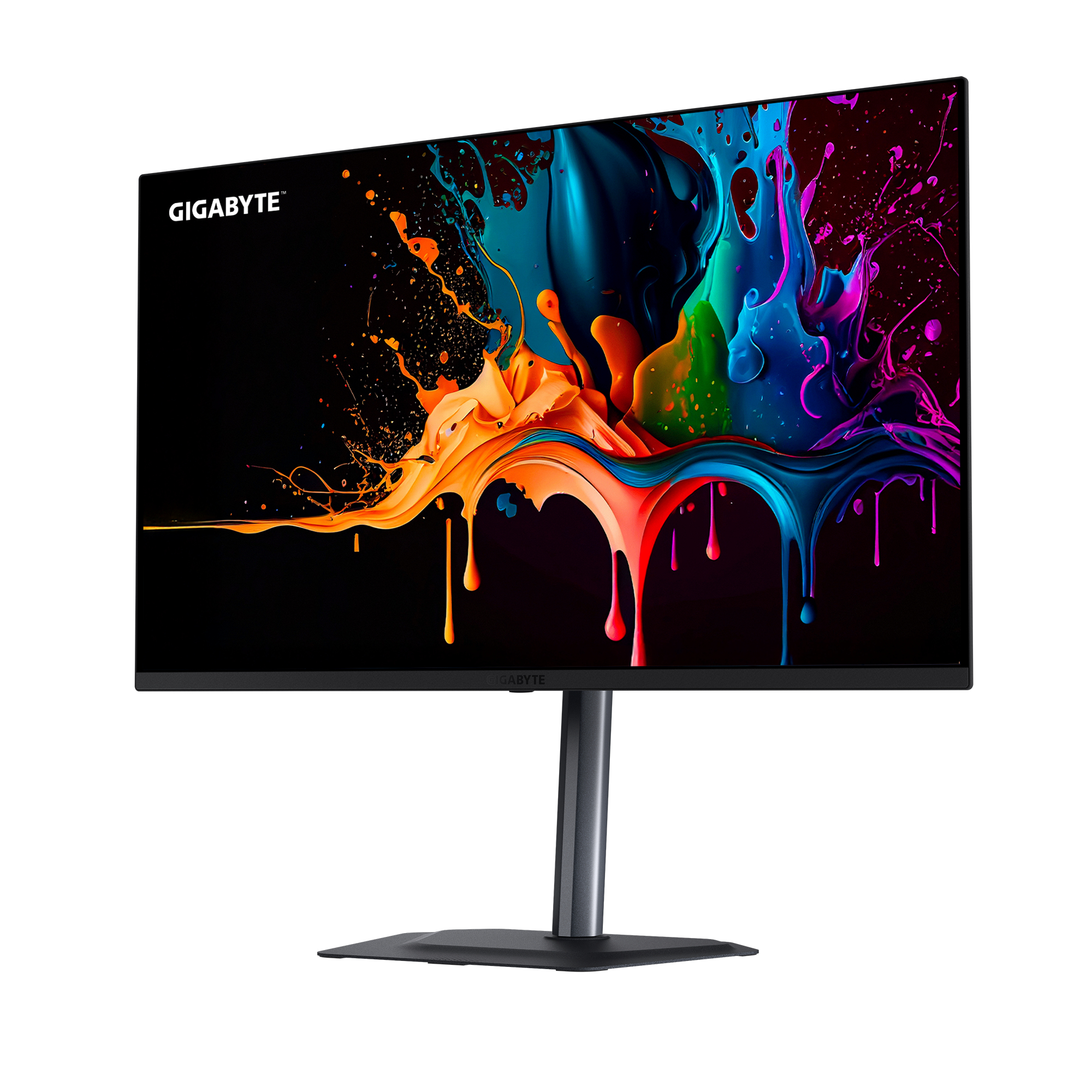 Monitor GIGABYTE MO32U2"MO32U2" - imagine 2