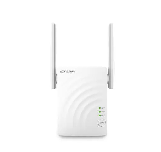 Wi-Fi Extender HIKVISION AC1200 "DS-3WRE12C" (timbru verde 0.8 lei)