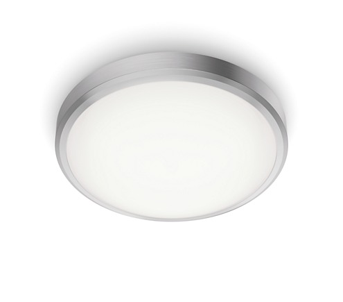 Plafoniera LED Philips Doris CL257, 17W,, "000008718699758943" (timbru verde 2.00 lei)