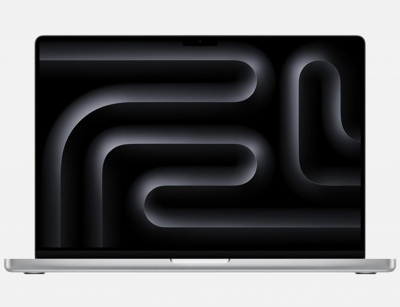 MB PRO 16 M3PRO GPU-18 18GB 1TB INT Silv"Z1AJ0021C"