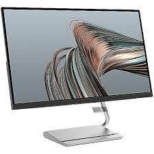 MONITOR LCD 27" Q27Q-20/66EFGAC3EU LENOVO "66EFGAC3EU" (timbru verde 7 lei)
