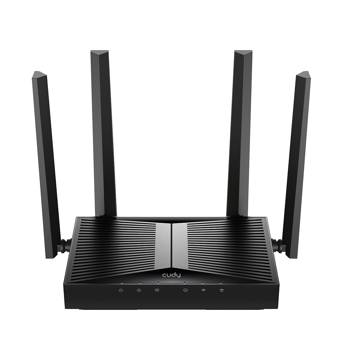 CUDY BE3600 Gigabit Wi-Fi 7 Router "WR3600" (timbru verde 0.8 lei)