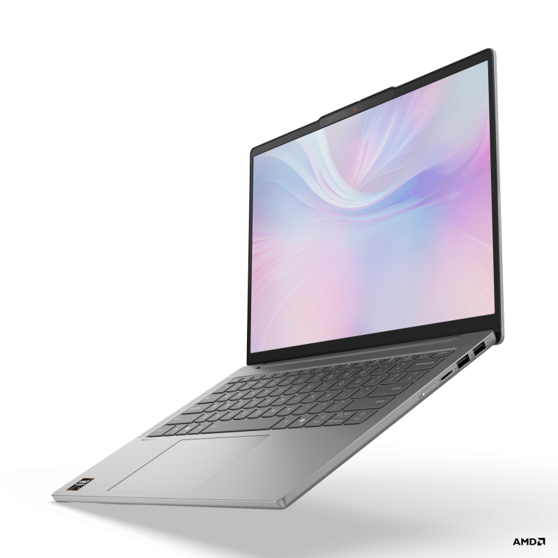 IP S5 14 WUXGA R5 AI 340 32 1TB UMA DOS "83HX002TRM" ((timbru verde 3.5 lei)