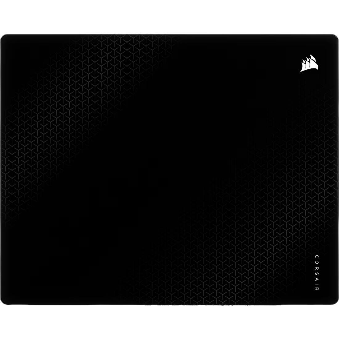 Mousepad Gaming CR MM Glass Large Precis "CH-9460000-WW"