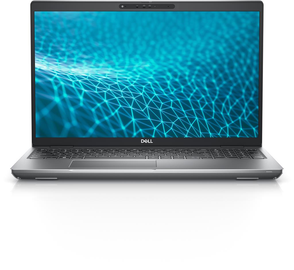 LATI 5531 i5-12600H 16G 512G W11 GC S, "N201L553115EMEA_VP" ((timbru verde 3.5 lei)