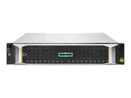 STORAGE ENCLOSURE MSA 2060/16GB FC SFF R0Q74B HPE, "R0Q74B"