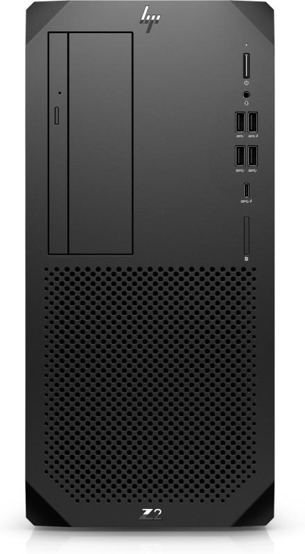 HP Z2G9 TWR i9-14900K 64 2T 4500Ada W11P "8T2A1EA" (timbru verde 7 lei)