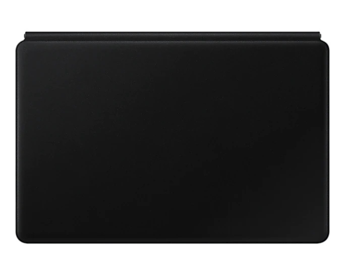 Husa pt Galaxy Tab S7 11.0" T870/T875 Book Cover Keyboard Black EF-DT870UBEGEU, "EF-DT870UBEGEU"