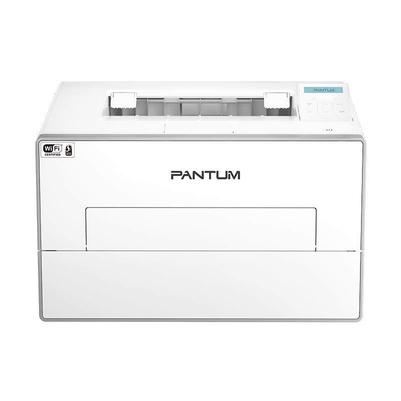 Imprimanta Laser Mono Pantum BP4200DW, A4, Functii: Imprimare, Vit.Print. 33ppm, Conectivitate:USB|WIFI, Duplex:Nu, ADF:Nu(incl.TV 10lei) "BP4200DW"