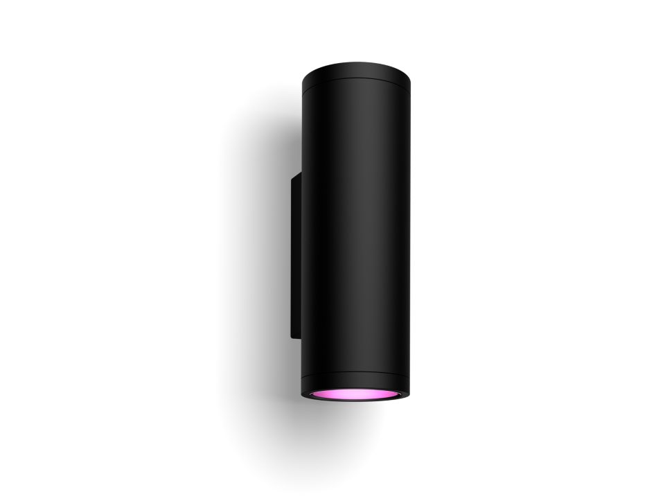 LAMPA DE PERETE PHILIPS HUE EXT. APPEAR "000008718696174371" (timbru verde 0.8 lei)