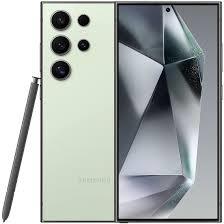 Smartphone Galaxy S24 Ultra 1TB 12GB RAM 5G Dual SIM Titanium Green "SM-S928BLGPEUE" (timbru verde 0.45 lei)