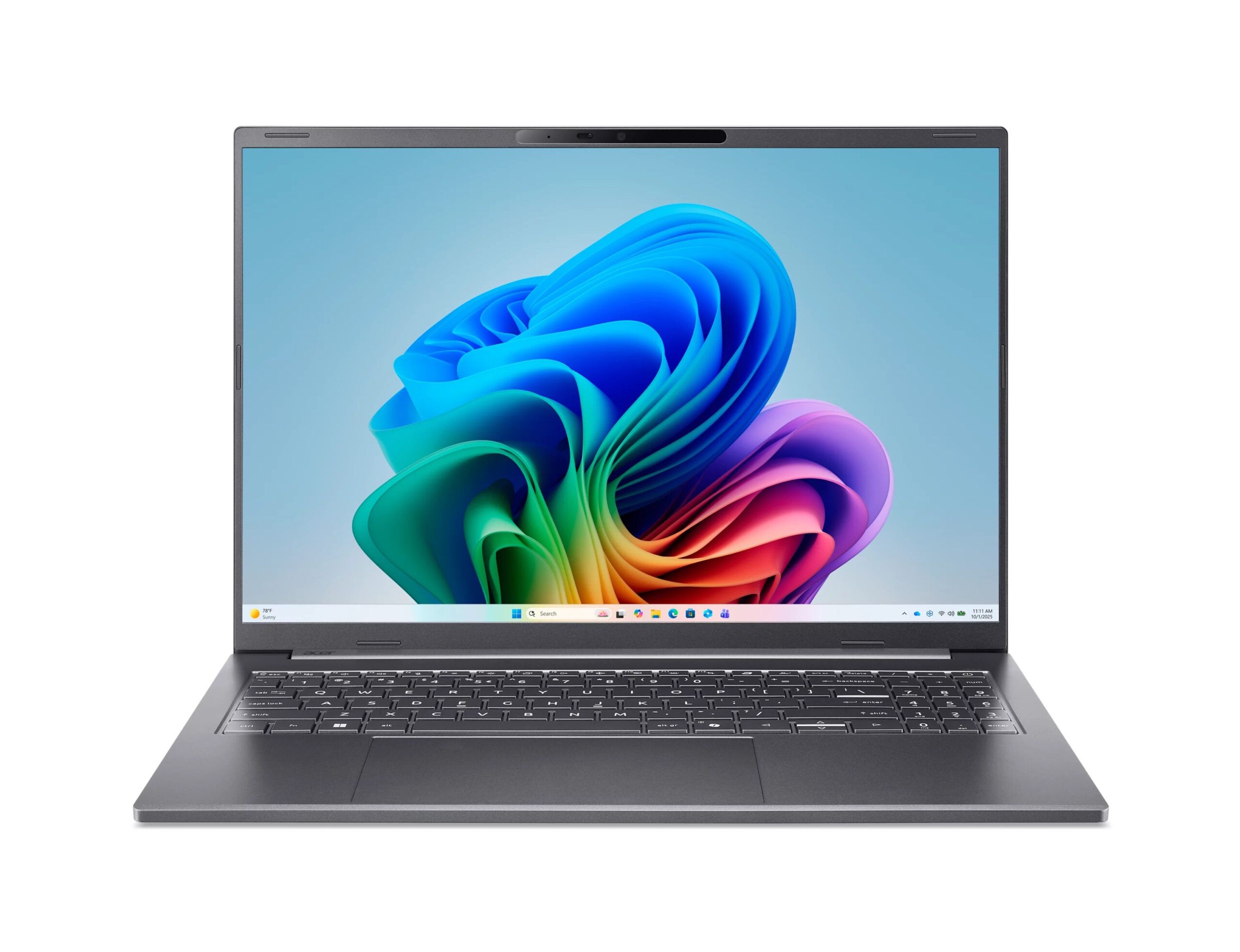 NB A16-I71M CU7-355 16"/16/512GB W11 NX.JXPEX.004 ACER"NX.JXPEX.004" - imagine 3