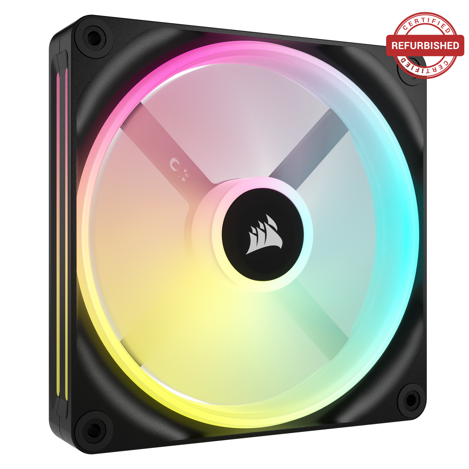 Ventilator Corsair CO-9051003-WW-(RSG)"CO-9051003-WW-(RSG)"