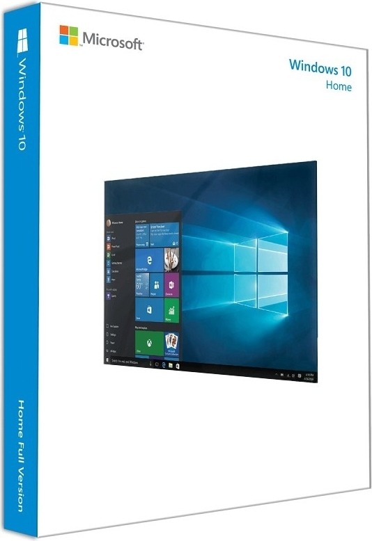 LICENTA electronica MICROSOFT, tip Windows 10 Home pt PC, 1 utilizator, valabilitate forever, utilizare Home, "KW9-00265" (nu se returneaza)