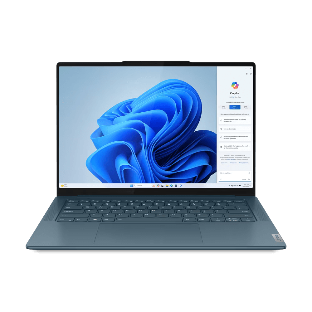 NB PRO7-14IMH9 CU7-155H 14"/32GB/1TB 83E2005PRM LENOVO "83E2005PRM" ((timbru verde 3.5 lei)