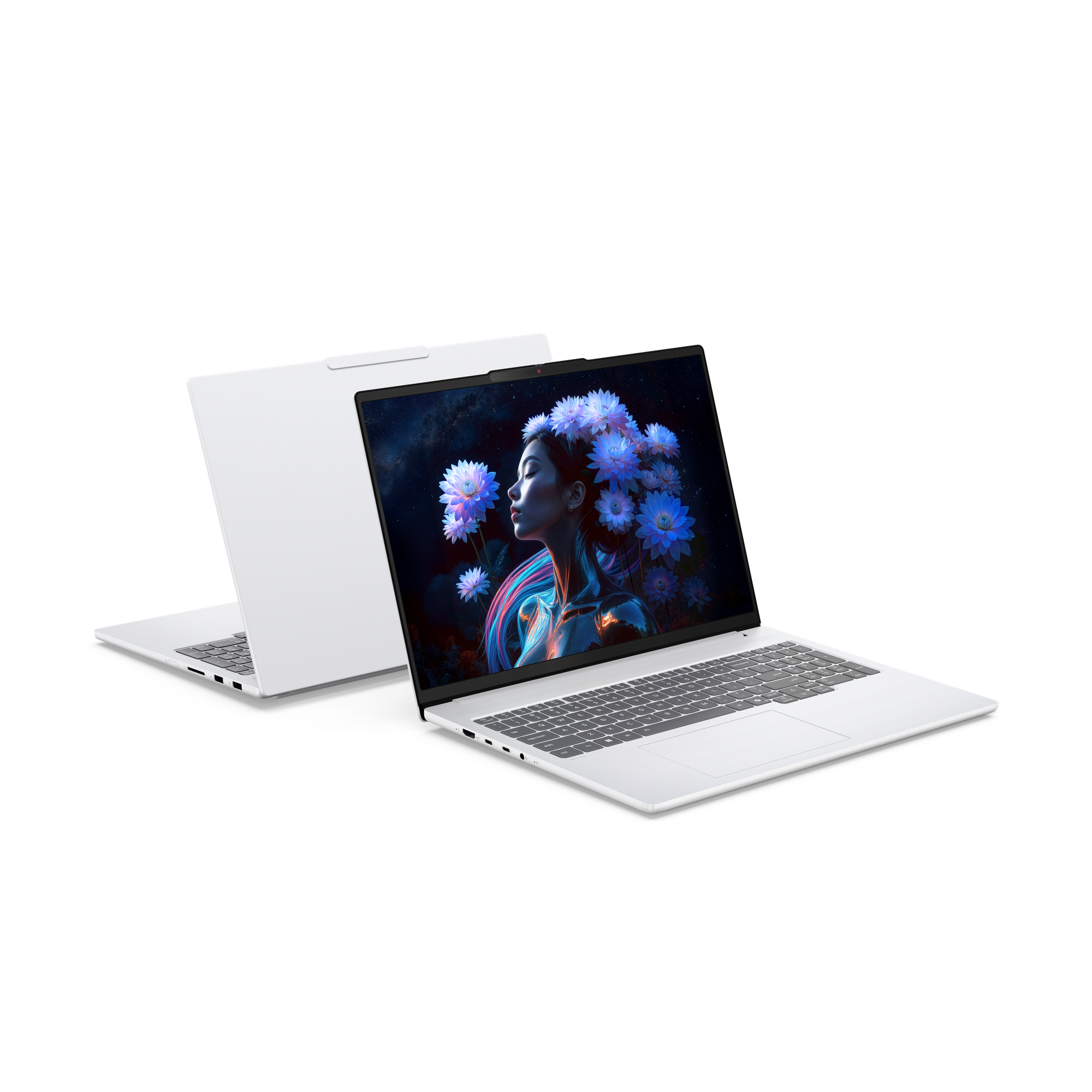 NB IP5P-16IAH10 CU9-388H 16"/32GB/1TB 83SK0016RM LENOVO"83SK0016RM" - imagine 4