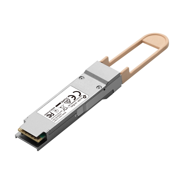 TRANSCEIVER TP-Link Omada 100GBASE-SR4 QSFP28, Multi-mode QSFP28, "SM9110-SR4" (timbru verde 0.08 lei)