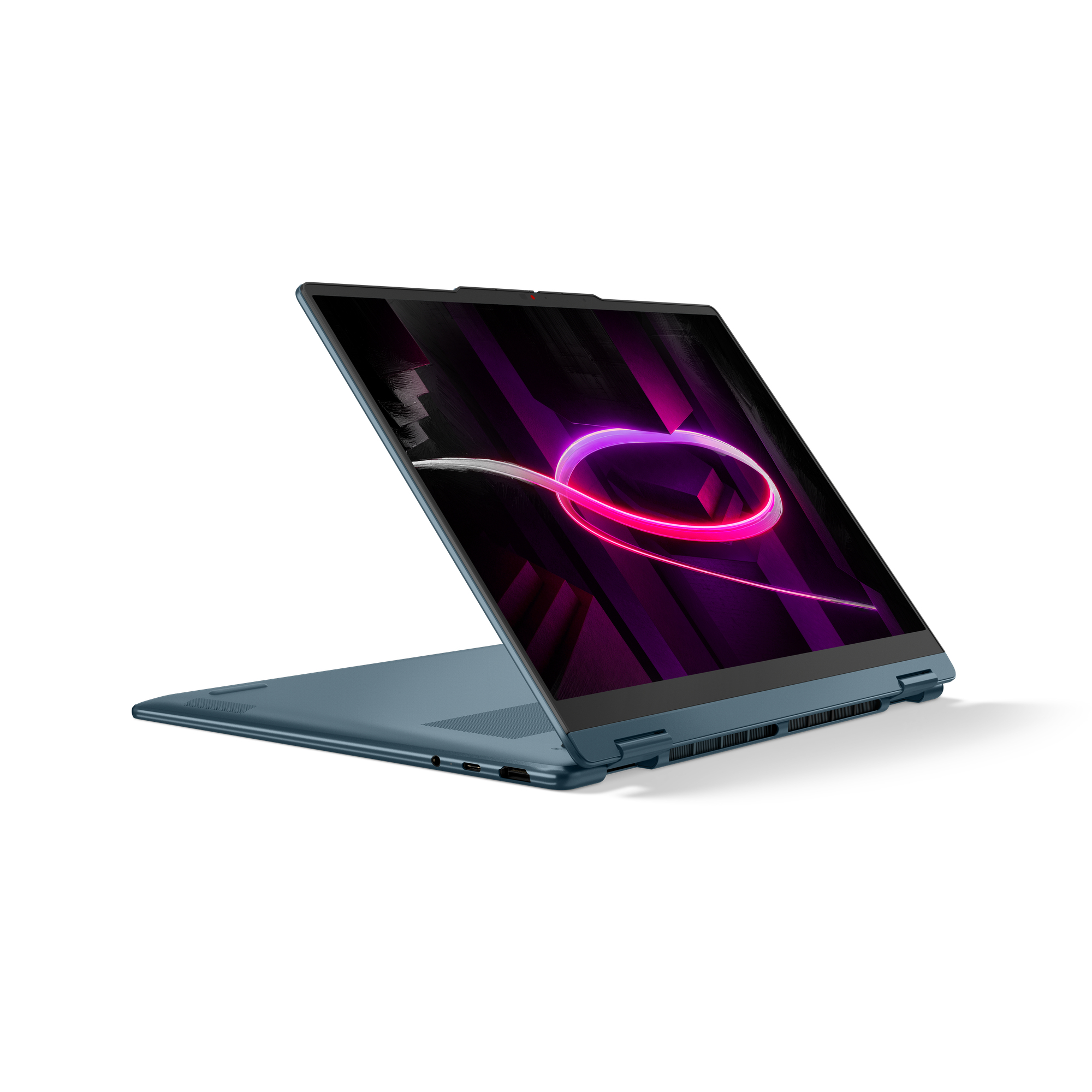 NB YG7-14AGP11 RAI7-445 14"T/32GB/1TB 83TD0086RM LENOVO"83TD0086RM" - imagine 3