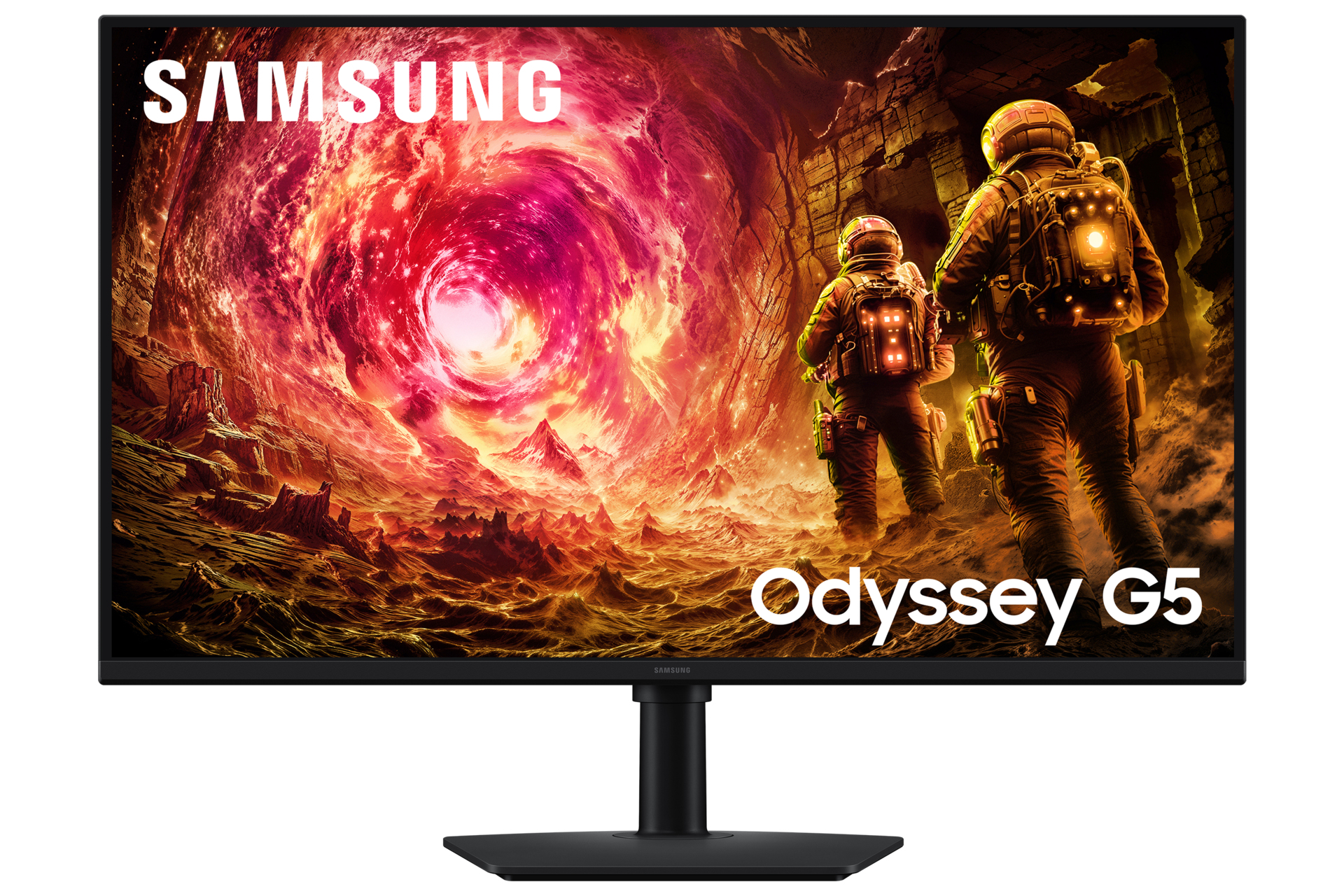 Monitor Samsung 32" LS32FG502EUXEN "LS32FG502EUXEN" (timbru verde 7 lei)