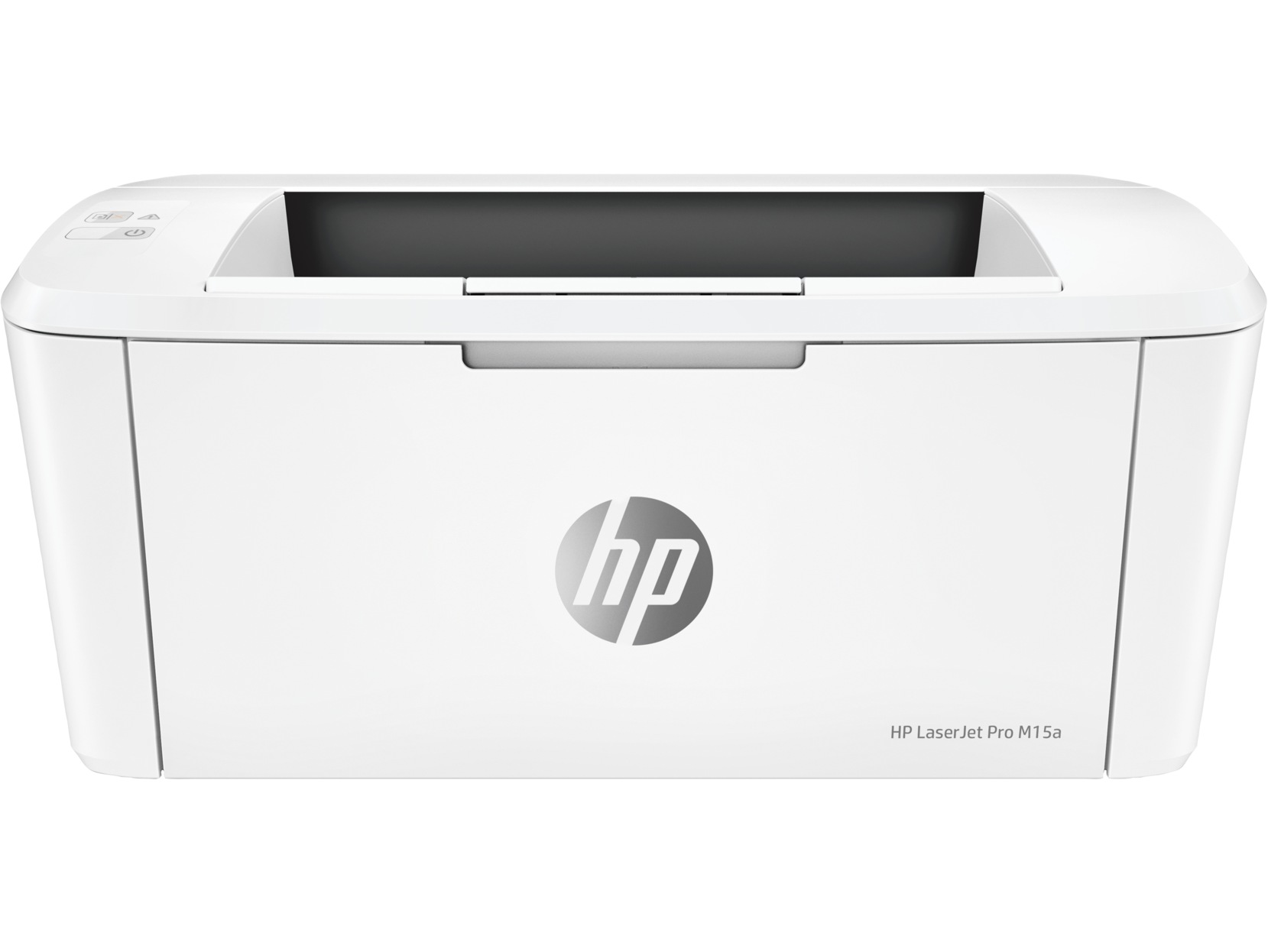 Imprimanta Laser Mono HP M15A, A4, Functii: Impr., Viteza de Printare Monocrom: 18ppm, Viteza de printare color: , Conectivitate:USB, Duplex:Nu, ADF:Nu(timbru verde 4 lei) "W2G50A"