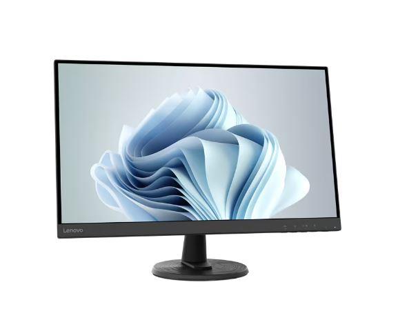MONITOR LCD 27" D27-45/67A5KAC6EU LENOVO "67A5KAC6EU" (timbru verde 7 lei)