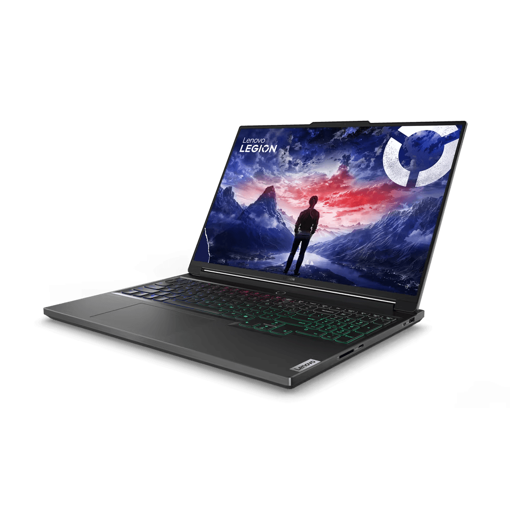 NOTEBOOK Lenovo - gaming Legion 7 16 I9-14900HX 32GB 1TB 4060 DOS "83FD004QRM" ((timbru verde 3.5 lei)