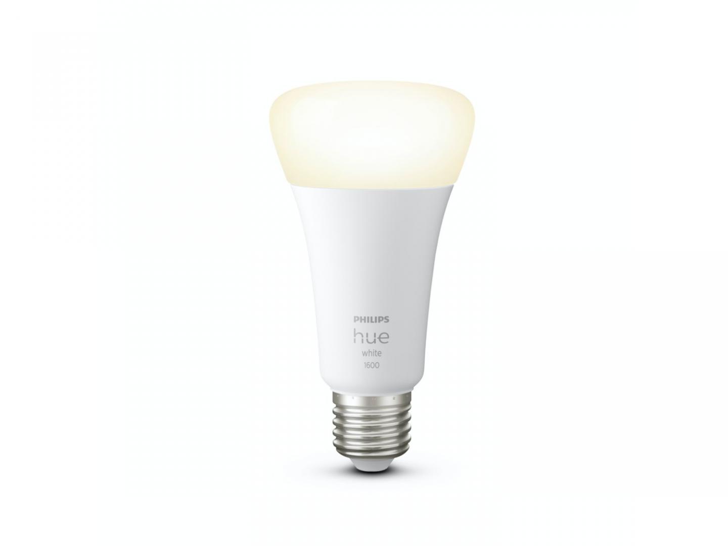 PHILIPS HUEW 15W A67 E27 1P 100W, "000008719514343320" (timbru verde 0.45 lei)