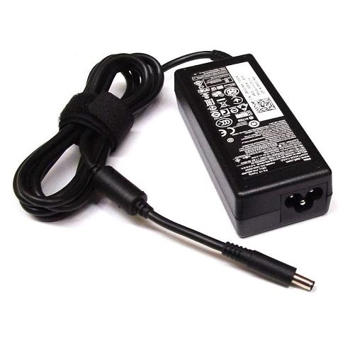 ADAPTOR AC DELL EUR 65W POWER CORD S "450-AECL"