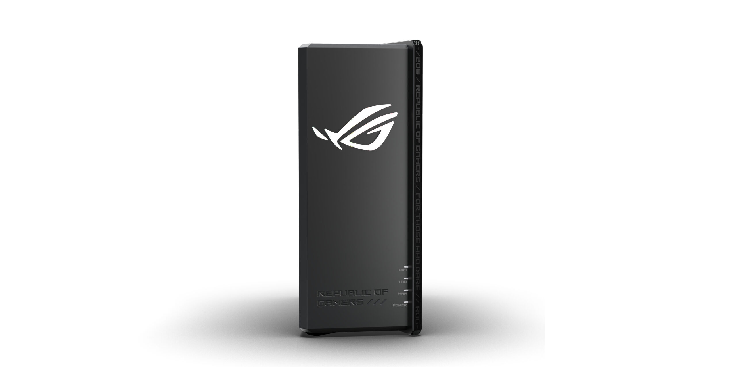 Router Gaming Asus RogStrix GS-BE18000,2.0GHz CPUTri-band18000MbpsWiFi7,256MB Flash andDDR4 2GB RAM "GS-BE18000" (timbru verde 0.8 lei)