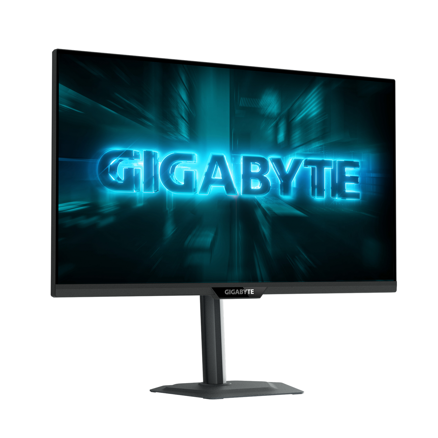 Monitor GIGABYTE G27Q2-(RSG)"G27Q2-(RSG)" - imagine 3