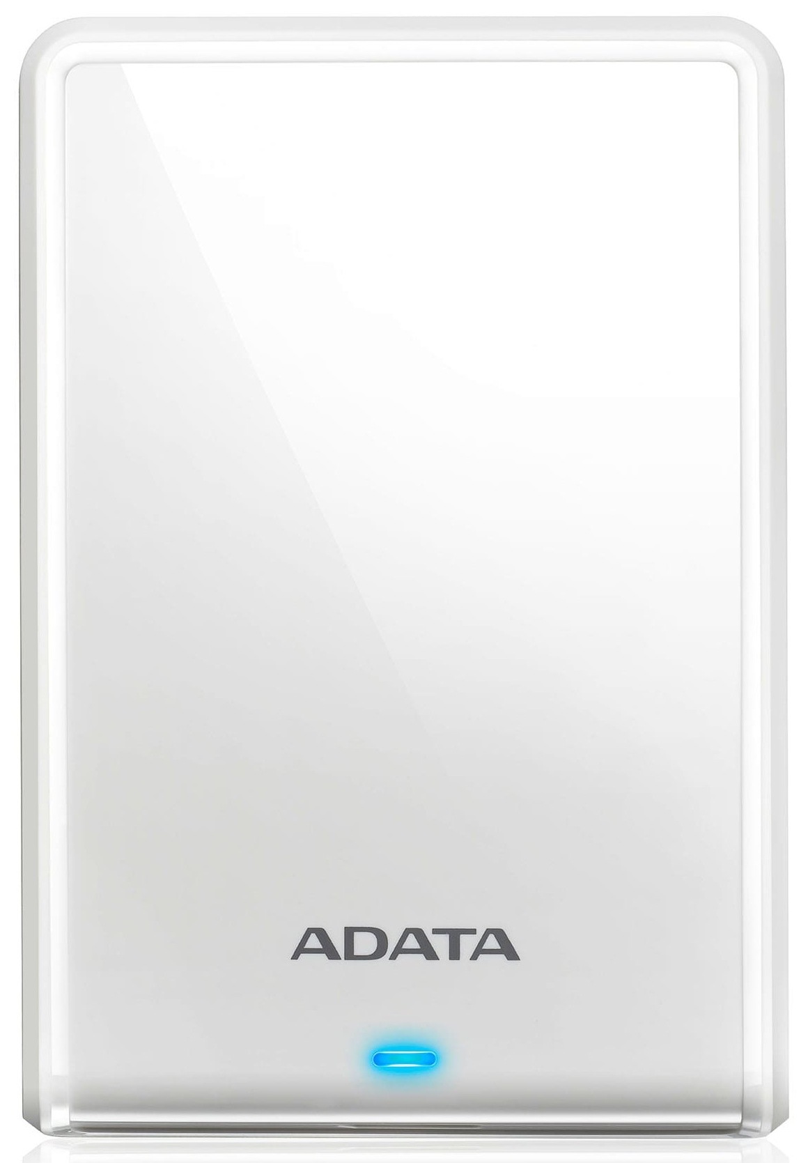HDD ADATA EXTERN 2.5" USB 3.1 2TB HV620S White "AHV620S-2TU31-CWH" (timbru verde 0.8 lei)