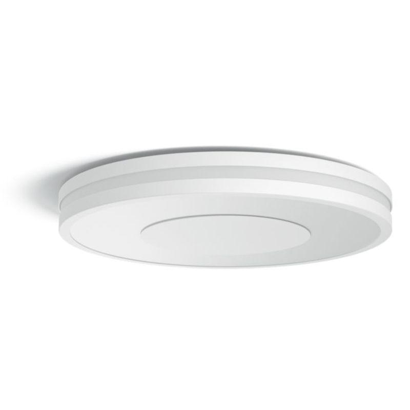 APLICA smart PHILIPS, LED, soclu integrat, putere 32 W, tip lumina alb, 2.400 lumeni, alimentare 220 - 230 V, "000008718696159200" (timbru verde 2.00 lei)