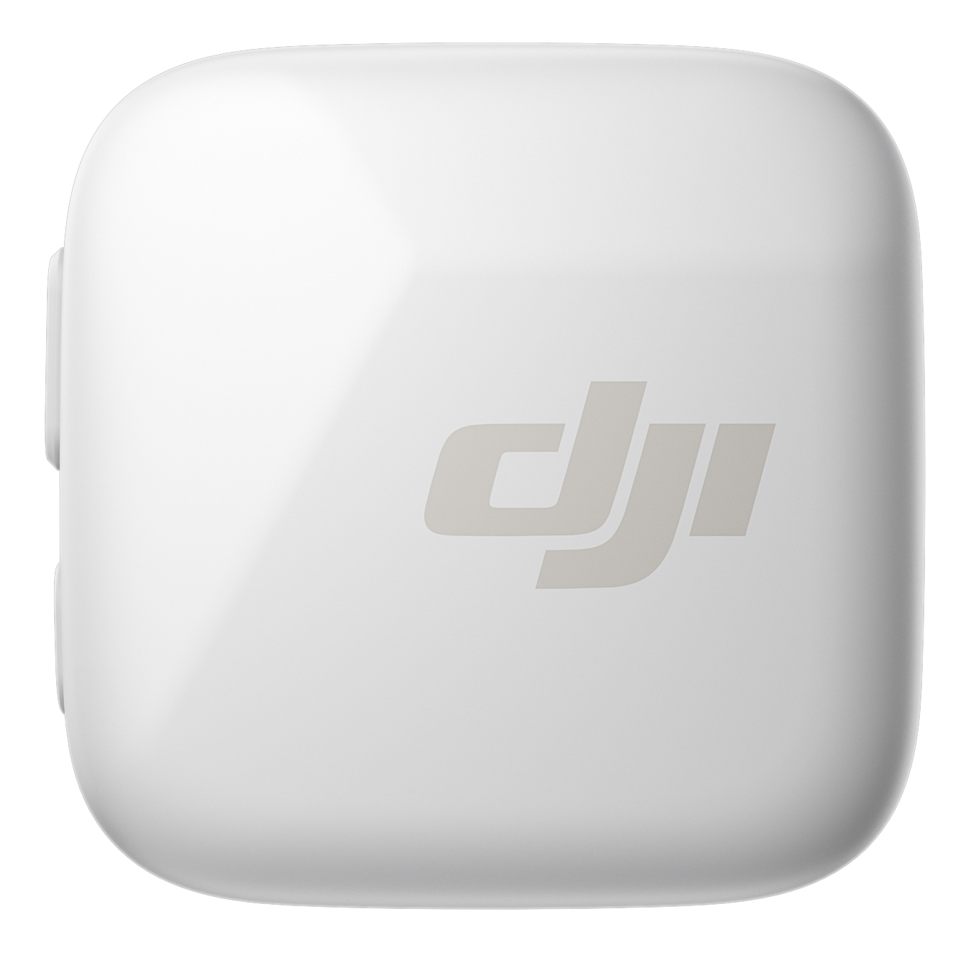 Microfon wireless DJI Mic Mini alb, auton. 11.5h1x mic, 1x incarc, raza actiune 400m, 17g "CP.RN.00000430.01" (timbru verde 0.03 lei)