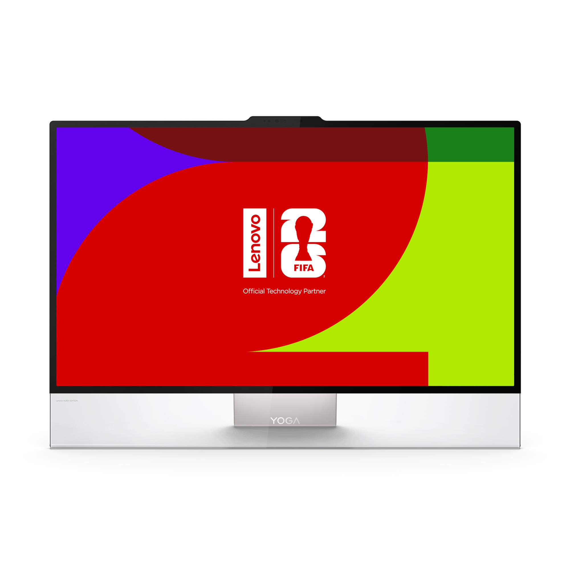 PC AIO-32IPH11 CUX7-358H 32"/32GB/1TB W11 F0JK000GRI LENOVO"F0JK000GRI" - imagine 8