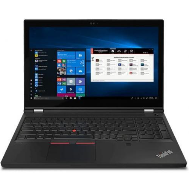 LENOVO P15 G2 Intel Core i7-11800H 15.6inch FHD AG 16GB 512GB SSD M.2 T1200 4GB 2X2AX + BT FPR W10P 3Y Premier, "20YQ0015RI"((timbru verde 3.5 lei)