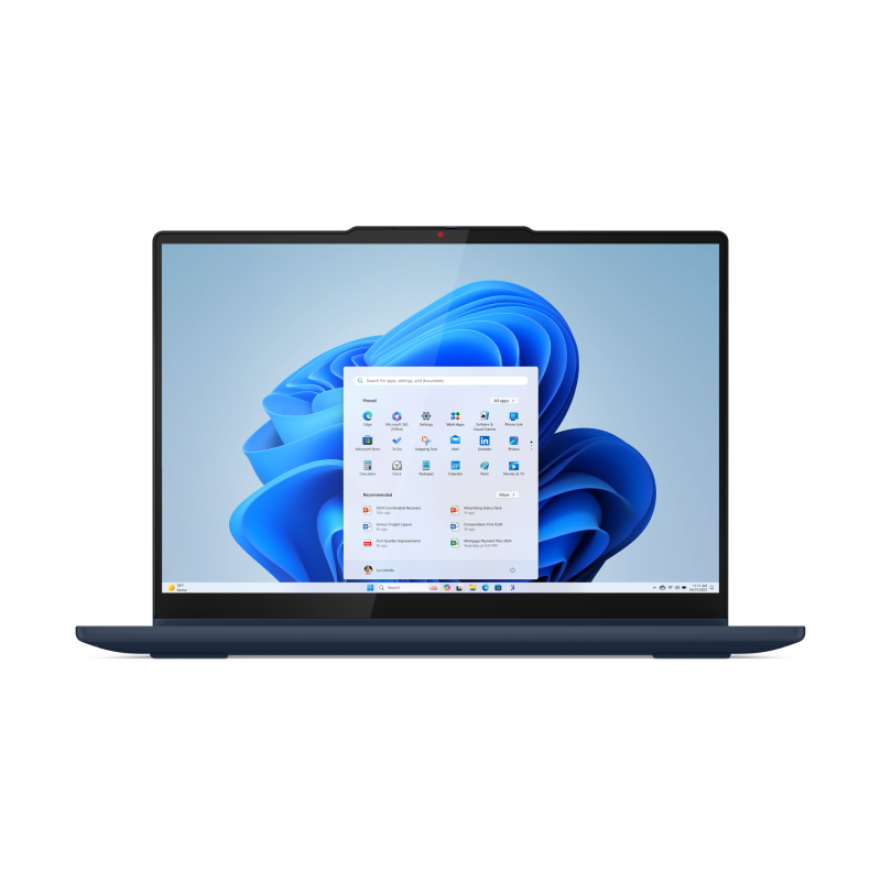 IP 5 2-in-1 14T U5 225H 16 512GB UMA DOS"83KR0084RM"