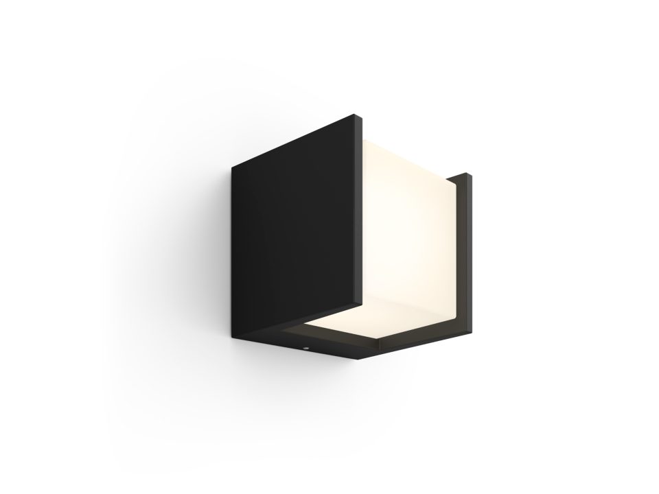 APLICA LED PHILIPS HUE FUZO DE EXTERIOR "000008718696170625" (timbru verde 2.00 lei)