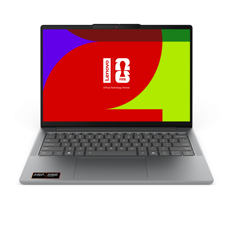 IP S5 14 2.8K R7 AI 450 32GB 1TB UMA DOS "83S1004LRM" (timbru verde 3.5 lei)