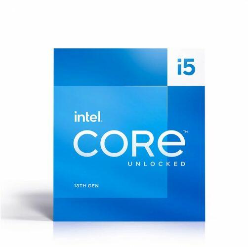 Intel CPU Desktop Core i5-13500 (2.5GHz, 24MB, LGA1700) box "BX8071513500SRMBM"