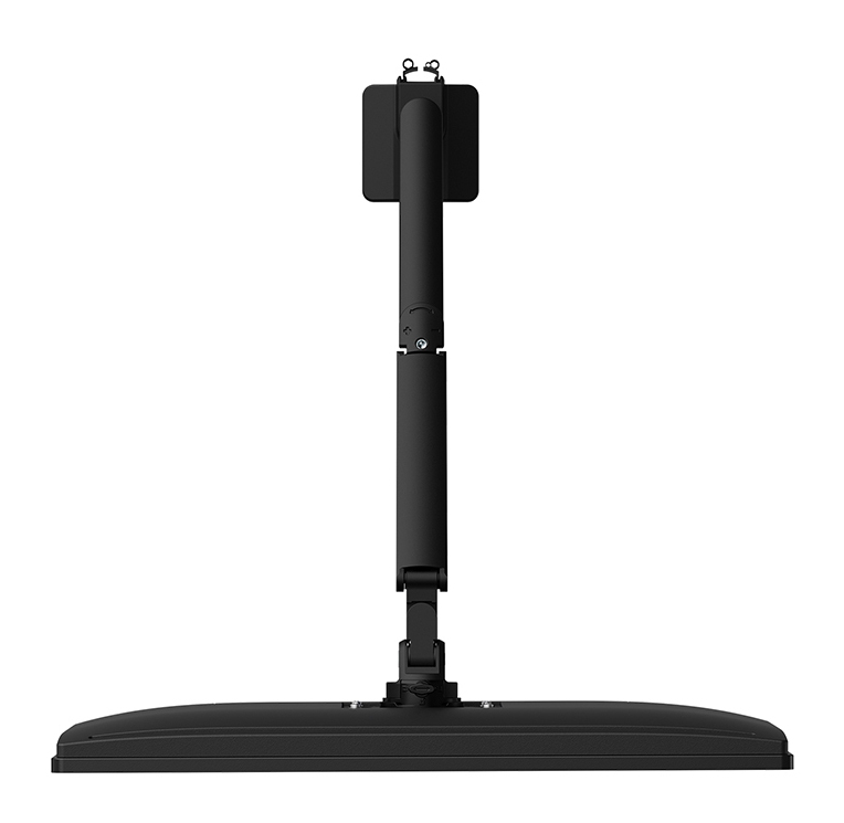 Brat monitor NM FullM 17-35" 9kg negru"DS70-250BL1" - imagine 4
