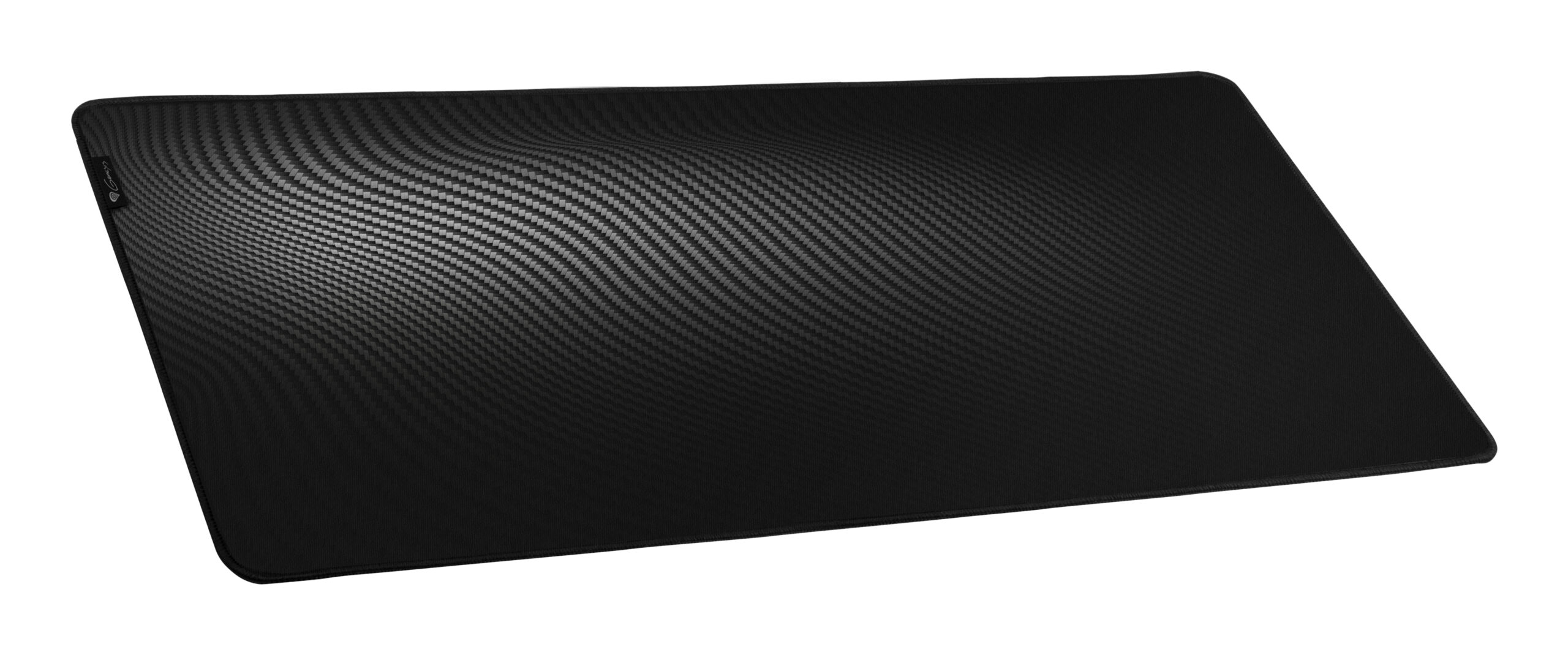 Mousepad Genesis Carbon 500 Maxi UltraWv "NPG-1706"