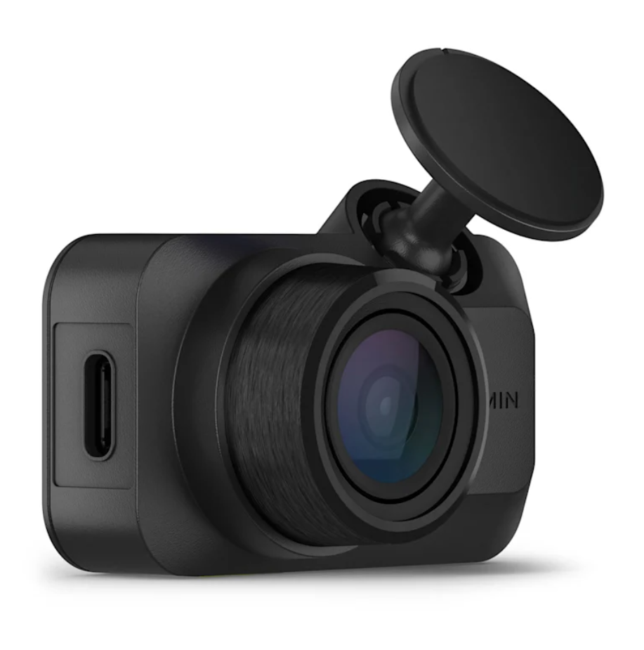 Camera auto Garmin Dash Cam Mini 3 "010-02899-10" (timbru verde 1.2 lei)