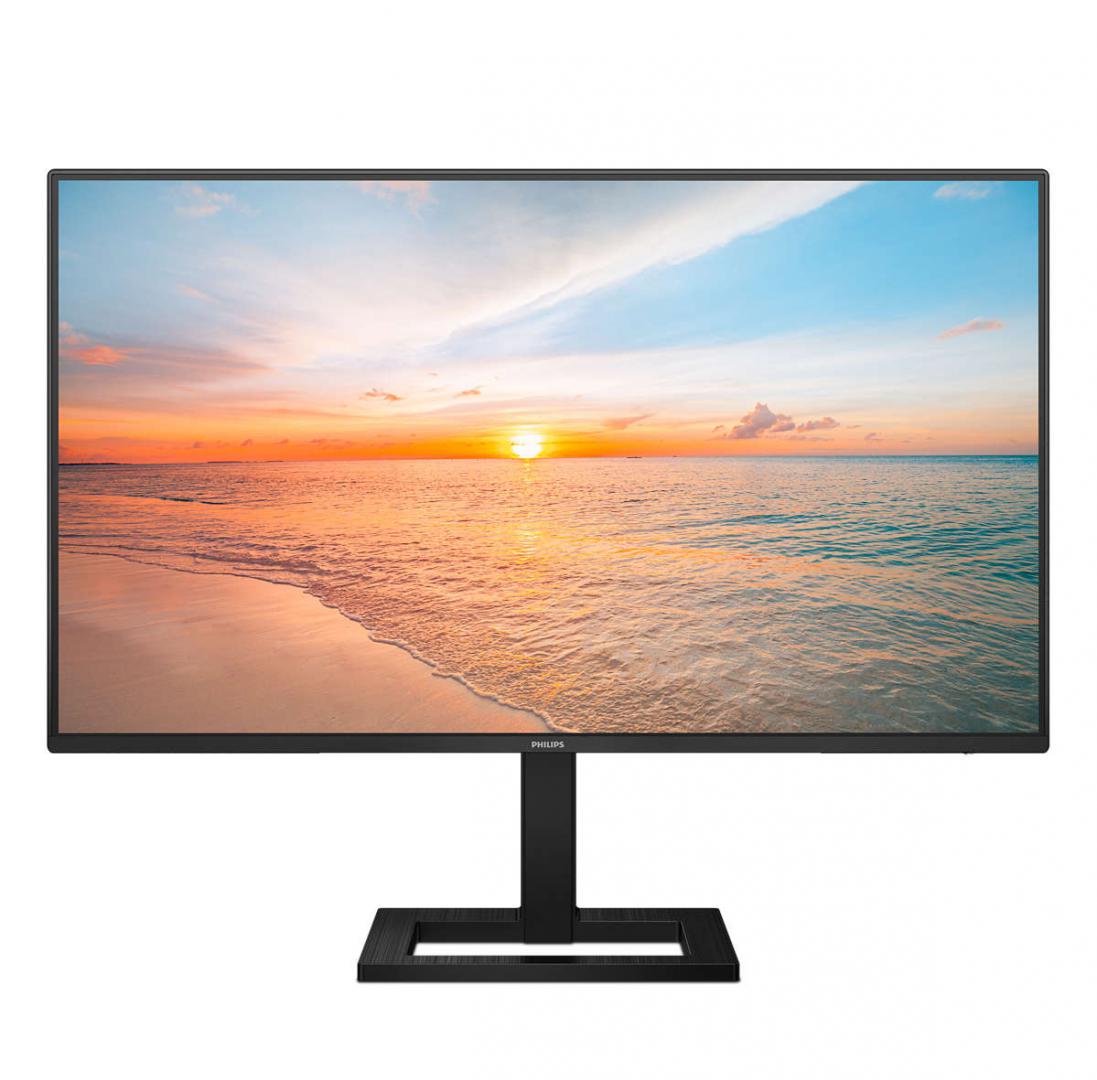 MONITOR 27" PHILIPS 27E1N1600AE "27E1N1600AE/00" (timbru verde 7 lei)