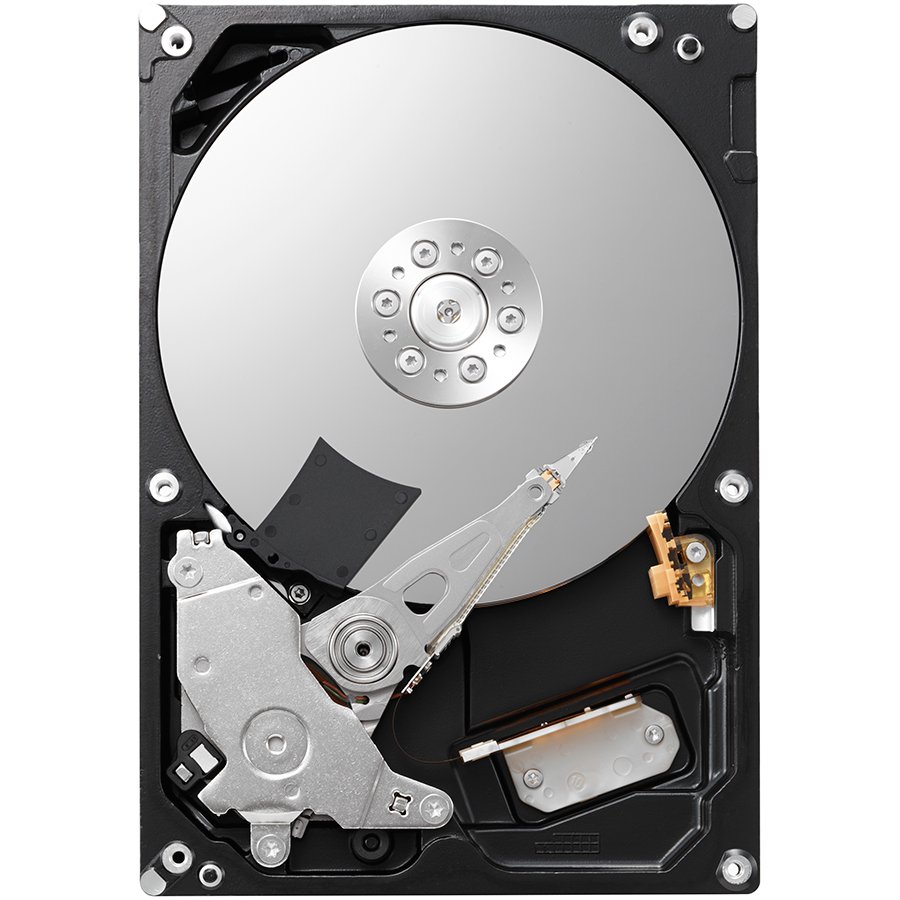 HDD Desktop TOSHIBA 2TB P300 CMR (3.5", 64MB, 7200RPM, NCQ, AF, SATA 6Gbps), retail pack, "HDWD120EZSTA"