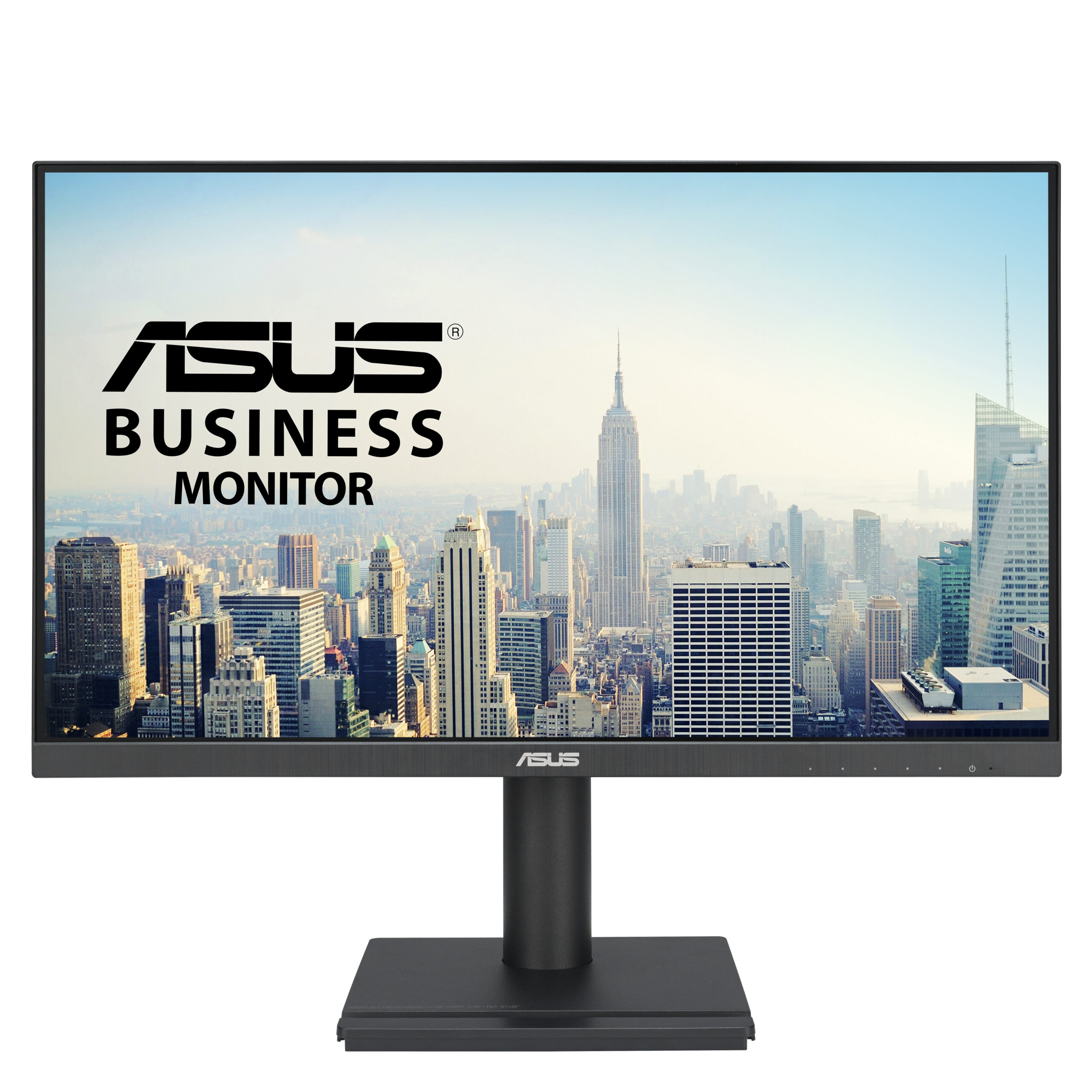 MONITOR 23.8" ASUS VA24DQFS "VA24DQFS" (timbru verde 7 lei)