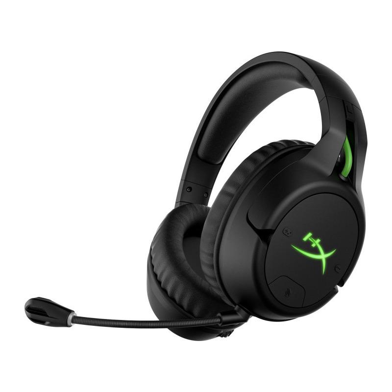 HP HYPERX HEADPHONES FLIGHT XBOX "4P5J6AA" (timbru verde 0.8 lei)